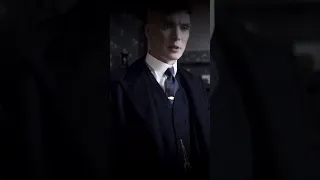 Томас Шелби жестко напрягает Майкла Грей #thomasshelby #sigma #gangster #edit #peakyblinders