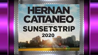 Hernan Cattaneo Sunsetstrip 2020 03 19 Special Edition 7 Hours TRACKLIST ON DESCRIPTION