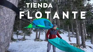 VIVAC en la TIENDA  FLOTANTE ❄️ [ Contestando Preguntas ]