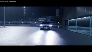 Spot Peugeot 3008 HYbrid   -   PEUGEOT ARMENIA   -  Пежо Армения   -  Պեժո Հայաստան