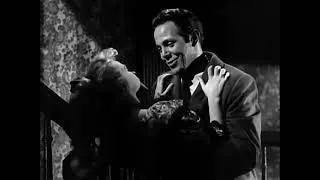 A House on the River Full length mystery suspense film noir Louis Hayward Please subscribe