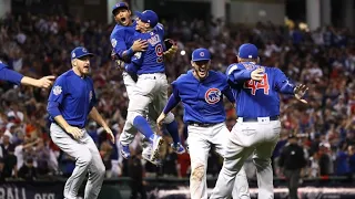 Greatest Moment of the Decade for Each MLB Team (2010-2019)