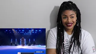 Kymberli Joye - Oceans (Live on The Voice) // REACTION!!!