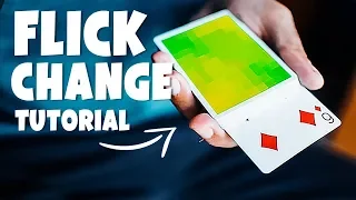 How To VISUALLY Change A Card : Color Change Tutorial (EASY)