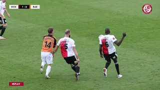 Woking 1 - 2 Barnet | Match Highlights