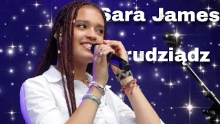 "Nie jest za późno"- Sara James| Koncert w Grudziądzu 11.06.2022