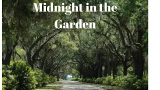 Changed for video:  The real life characters and life style of  "Midnight in the garden"