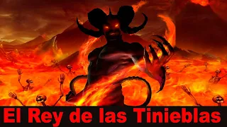 El Rey de las Tinieblas  Las Puertas del terror