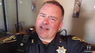 Macomb (IL) PD Lip Sync Challenge