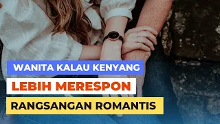 Fakta-Fakta Psikologi Tentang Percintaan.