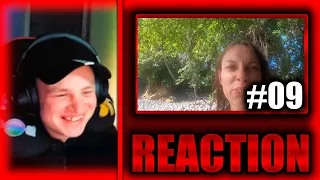 😅💩Sabrina hat Durchfall! | REAKTION AUF 7 vs Wild: Panama Folge 9 | Typischkevv Reactions