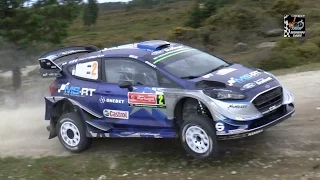 WRC Rally de Portugal (Show & Pure Sound) Full HD 50 fps