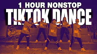 1 HOUR NONSTOP TIKTOK DANCE REMIX / TIKTOK MASHUP / DANCE FITNESS / BMD CREW