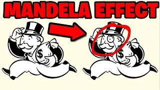 10 Mind Blowing Examples Of The Mandela Effect