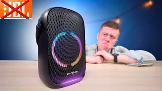 Прощай JBL! Лучшая Блютуз Колонка с Wildberries за 5500 Рублей???