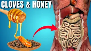 Top 12 Wonderful Health Benefits of Clove-Infused Honey And Easy DIY Guide