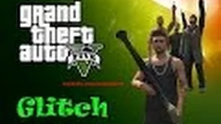 GTA 5 Rockets Vs Insurgents Cheat