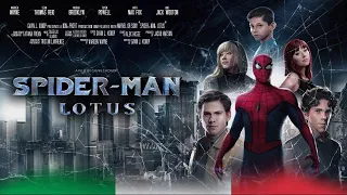 Spider-Man: Lotus | Italiano 🇮🇹