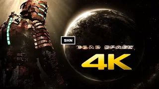 Dead Space | 4K 60fps | Longplay Walkthrough Gameplay No Commentary