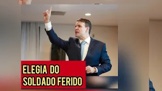 QUASE O MATARAM, É UM HERÓI! Prof. MOUGENOT