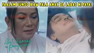 Abot Kamay Na Pangarap: Huling Paalam Kay Michael!