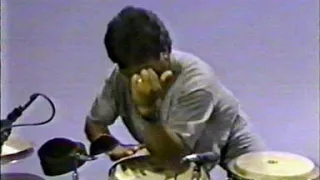 Alex Acuna - Drums and Percussion 1989 (rus)