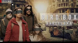 Bird Box Barcelona Official Hindi TrailerNetflix India @Hindimovie007.