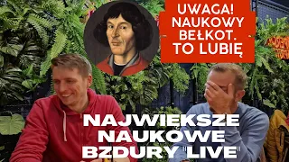 Dobrze spędzona godzina+ z Mikołajem Kopernikiem, Dawidem Myśliwcem i Tomkiem Rożkiem (Q&A)