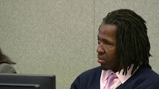 First witnesses called in Markeith Loyd murder trial