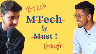 VLSI PODCAST : Ditch the Myths: BTech is Enough for VLSI Core Success