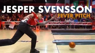 Storm | Fever Pitch - Jesper Svensson