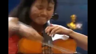 Han-na chang Shostakovich concerto cello