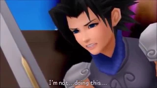 Kingdom Hearts- All Hades Cutscenes