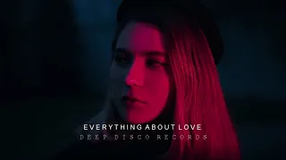 Costa Mee, GeoM - Everything About Love (Housenick Remix)