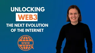 Unlocking Web3: A Business Analyst's Guide to the Future of the Internet