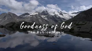 Goodness of God (Acappella English Version)