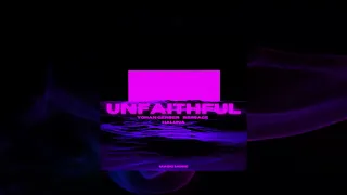 Yohan Gerber, Bersage, HALUNA - Unfaithful