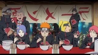 .•°•°•°Akatsuki°•°•°•. AMV Shell Shocked Juicy J, Wiz Khalifa Ft Ty Dolla $ign