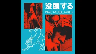 Macroblank - 没頭する