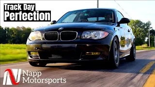 BMW 128i Review - The Perfect Track Toy