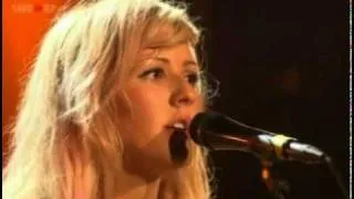 Making Pies (Patty Griffin cover) - Ellie Goulding & Lissie