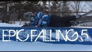 EPIC FALLING 5