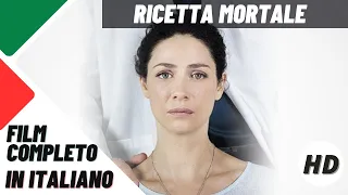 Ricetta mortale | Thriller | HD | Film Completo in Italiano