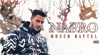 Napro - موش باطل Mouch Battle (Clip Officiel )