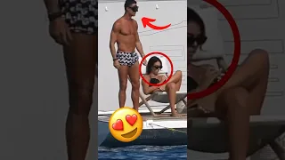 Rare Ronaldo & Georgina Moments! 🥰 | - Best Of