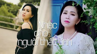 Tình Nhân - Duyên Phận Lỡ Làng | 10 Bài Hát Hay Nhất Của HỒNG PHƯỢNG Dành Cho Người Thất Tình 2023