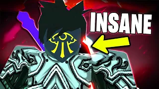 This NEW ARMOR is INSANE | Deepwoken