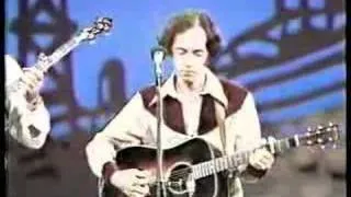 The Seldom Scene 1979 - Rider (Bluegrass)