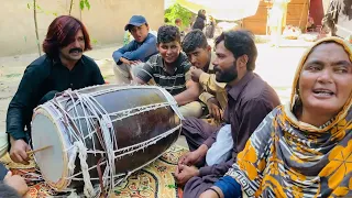 Dhamal darbar baba malan shah mela syed pak Muhammah shah Gillani pindi bhattiya