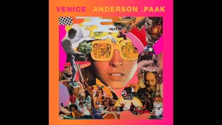 Anderson .Paak - Already (feat. SiR) (432hz)